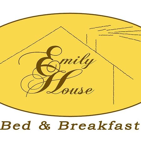 Emily House Rome Luaran gambar