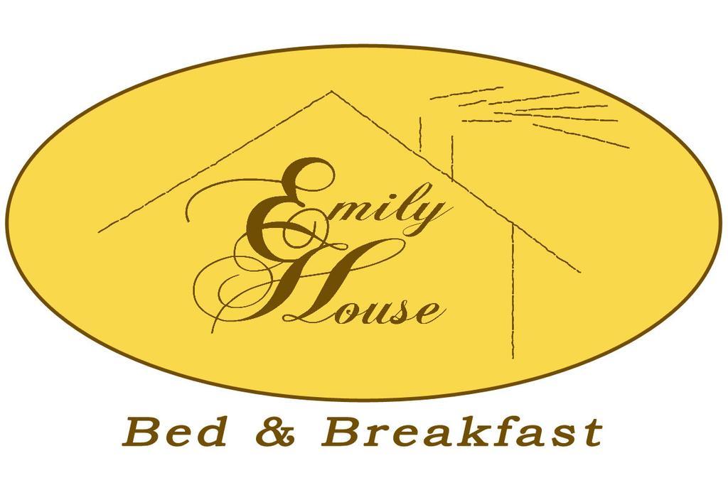 Emily House Rome Luaran gambar